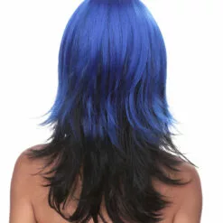 Hannah (Blush) By Sepia Costume Wigs