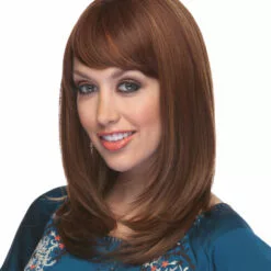 Wigs For Women Lollipop | Synthetic Wig By Sepia