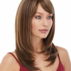 Wigs For Women Lollipop | Synthetic Wig By Sepia