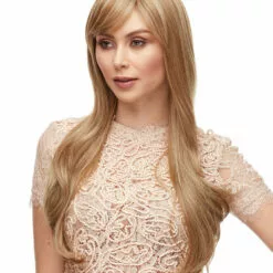 Wigs For Women FT Kristen | Synthetic Wig By Sepia