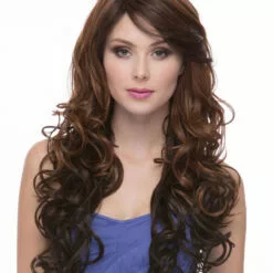 Wigs For Women HS Soprano | Synthetic Wig By Sepia