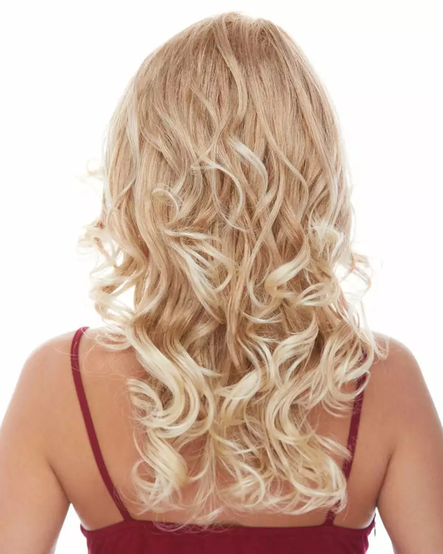 Bliss | Skin Top Synthetic Wig By Sepia 7 Bliss | Skin Top Synthetic Wig By Sepia