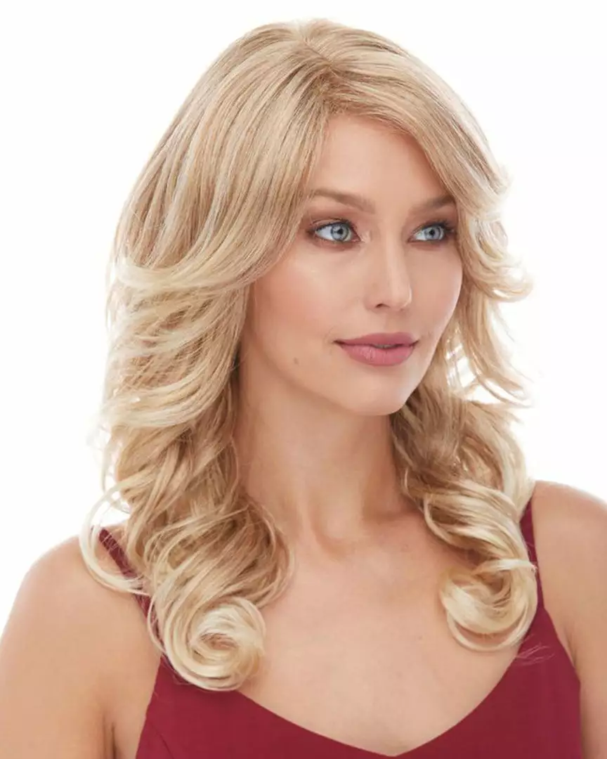 Bliss | Skin Top Synthetic Wig By Sepia 5 Bliss | Skin Top Synthetic Wig By Sepia