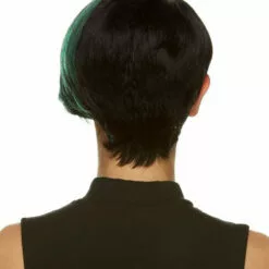 Wigs For Black Women HS Luz | Synthetic Wig By Sepia 9 Wigs For Black Women HS Luz | Synthetic Wig By Sepia