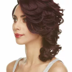 HS Nell | Synthetic Wig By Sepia