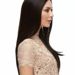 Dahlia | Lace Front Synthetic Wig By Sepia Wigs For Women