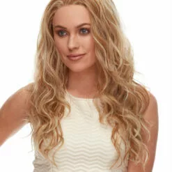 Vogue | Lace Front Synthetic Wig By Sepia