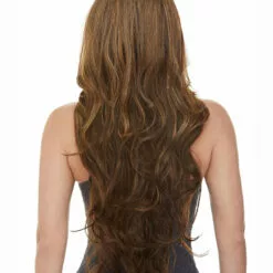 Kim | Lace Front Synthetic Wig By Sepia Wigs For Women