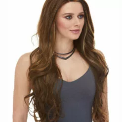 Kim | Lace Front Synthetic Wig By Sepia Wigs For Women