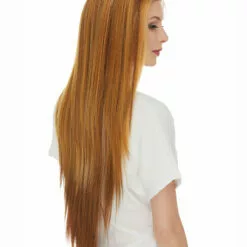 Lace Front Wigs LF Hawaii | Lace Front Synthetic Wig By Sepia