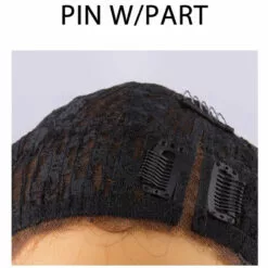 LF Sasha | Lace Front Synthetic Wig By Sepia