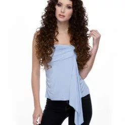 Wigs For Women LF Spring | Lace Front Synthetic Wig By Sepia