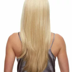 Wigs For Women LF Diamond | Lace Front Synthetic Wig By Sepia