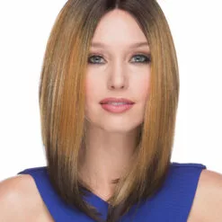 LF Libby | Lace Front Synthetic Wig By Sepia