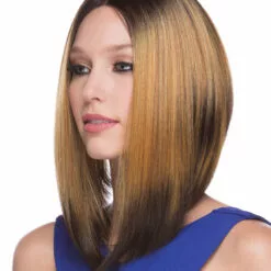 LF Libby | Lace Front Synthetic Wig By Sepia