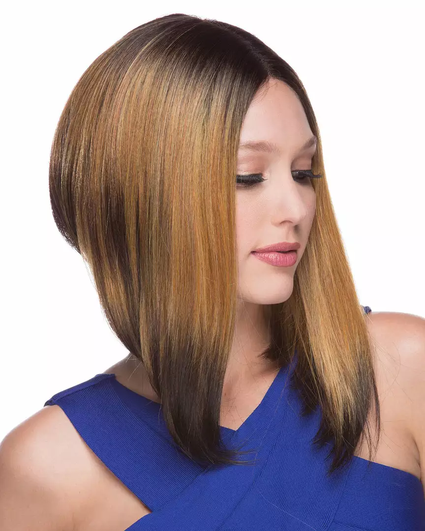 LF Libby | Lace Front Synthetic Wig By Sepia 5 LF Libby | Lace Front Synthetic Wig By Sepia