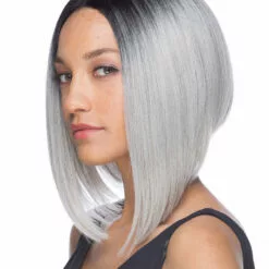 LF Libby | Lace Front Synthetic Wig By Sepia 11 LF Libby | Lace Front Synthetic Wig By Sepia