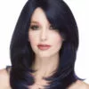 LF Mercy | Lace Front Synthetic Wig By Sepia Wigs For Women