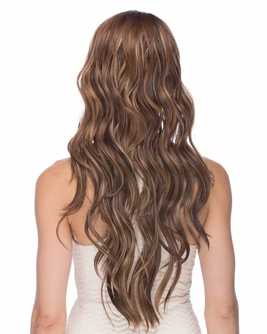 LF Laurel | Lace Front Synthetic Wig By Sepia Wigs For Women 5 LF Laurel | Lace Front Synthetic Wig By Sepia Wigs For Women