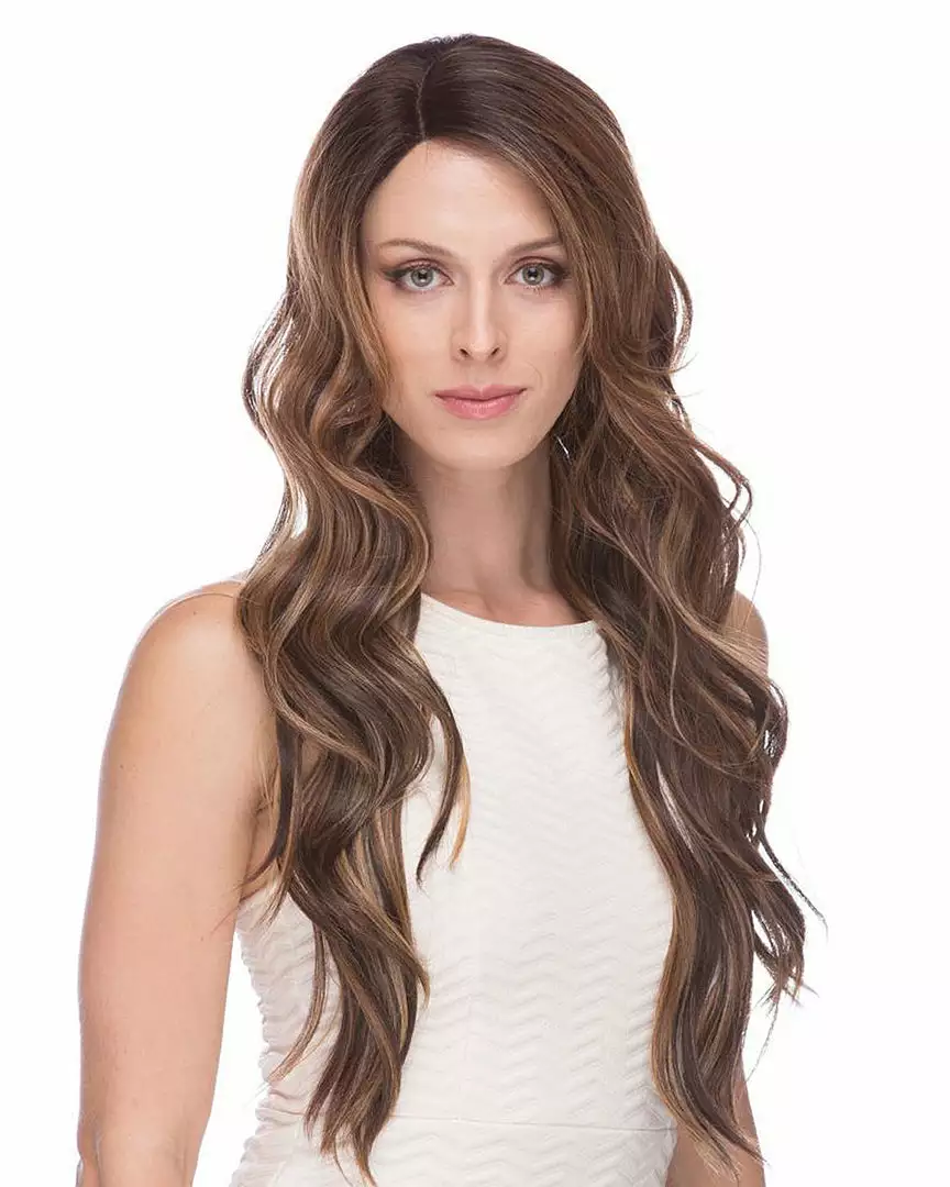 LF Laurel | Lace Front Synthetic Wig By Sepia Wigs For Women 3 LF Laurel | Lace Front Synthetic Wig By Sepia Wigs For Women