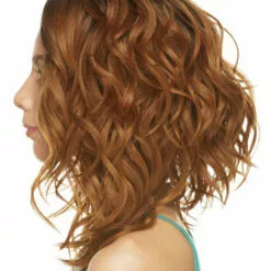 LF Raina | Lace Front Synthetic Wig By Sepia