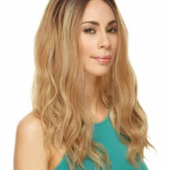 LF Shiloh | Lace Front Synthetic Wig By Sepia