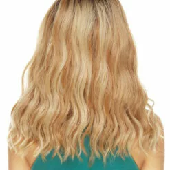 LF Shiloh | Lace Front Synthetic Wig By Sepia