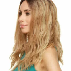 LF Shiloh | Lace Front Synthetic Wig By Sepia