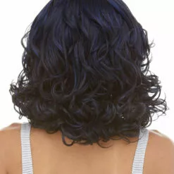 LF Reagan | Lace Front Synthetic Wig By Sepia Wigs For Women