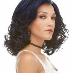 LF Reagan | Lace Front Synthetic Wig By Sepia Wigs For Women