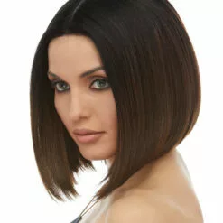 Wigs For Women LF Blithe | Lace Front Synthetic Wig By Sepia