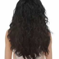 LF Calyx | Lace Front Synthetic Wig By Sepia Wigs For Women