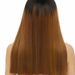 Wigs For Women LF Elsa | Lace Front Synthetic Wig By Sepia 7 Wigs For Women LF Elsa | Lace Front Synthetic Wig By Sepia