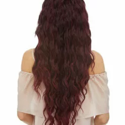 LF Nixie | Lace Front Synthetic Wig By Sepia