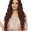 LF Nixie | Lace Front Synthetic Wig By Sepia 2 LF Nixie | Lace Front Synthetic Wig By Sepia