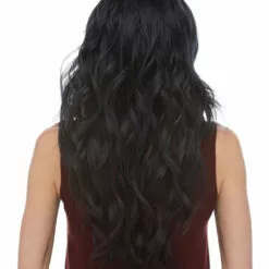 LF Orion | Lace Front Synthetic Wig By Sepia