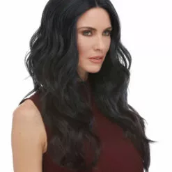 LF Orion | Lace Front Synthetic Wig By Sepia