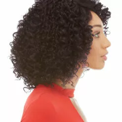 LF Larissa | Lace Front Synthetic Wig By Sepia Wigs For Women