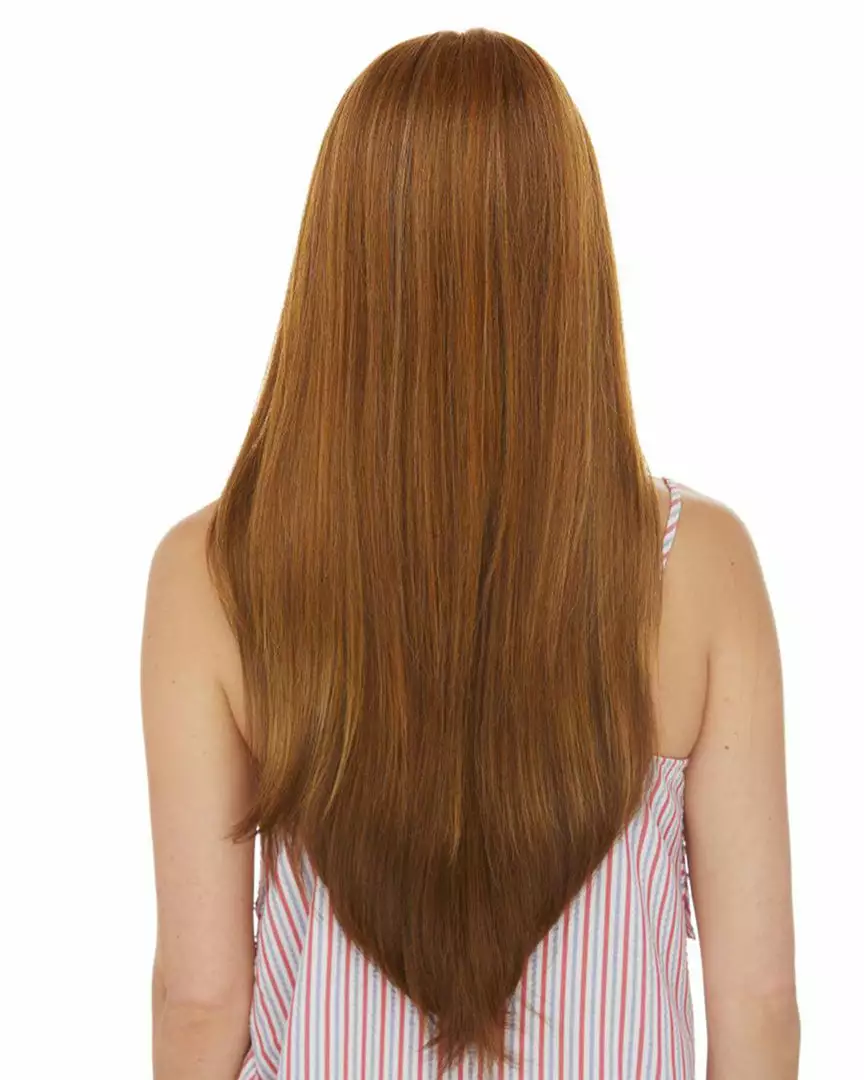 LF Lindsey | Lace Front Synthetic Wig By Sepia 5 LF Lindsey | Lace Front Synthetic Wig By Sepia