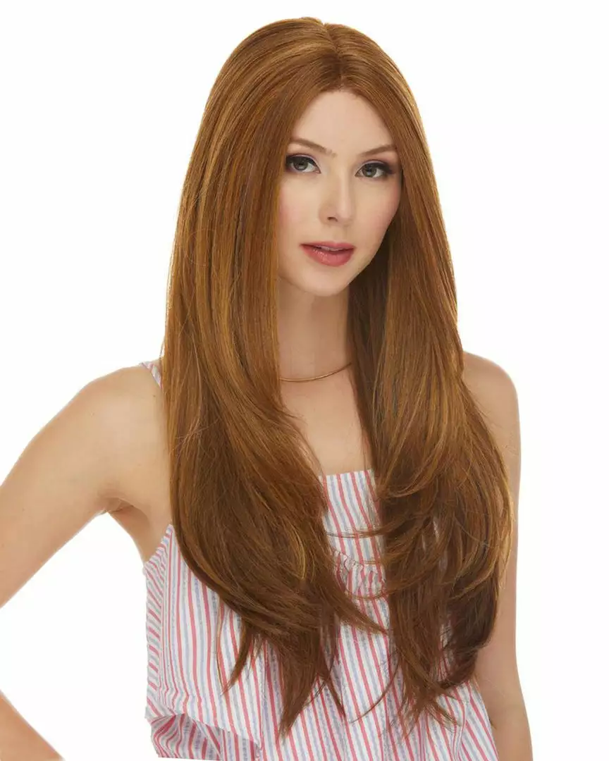LF Lindsey | Lace Front Synthetic Wig By Sepia 4 LF Lindsey | Lace Front Synthetic Wig By Sepia