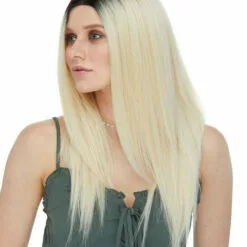 LF Pebbles | Lace Front Synthetic Wig By Sepia