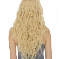 LF Shakira | Lace Front & Monofilament Top Synthetic Wig By Sepia Wigs For Women