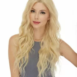 LF Shakira | Lace Front & Monofilament Top Synthetic Wig By Sepia Wigs For Women