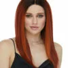 LF Lavendar | Lace Front Synthetic Wig By Sepia