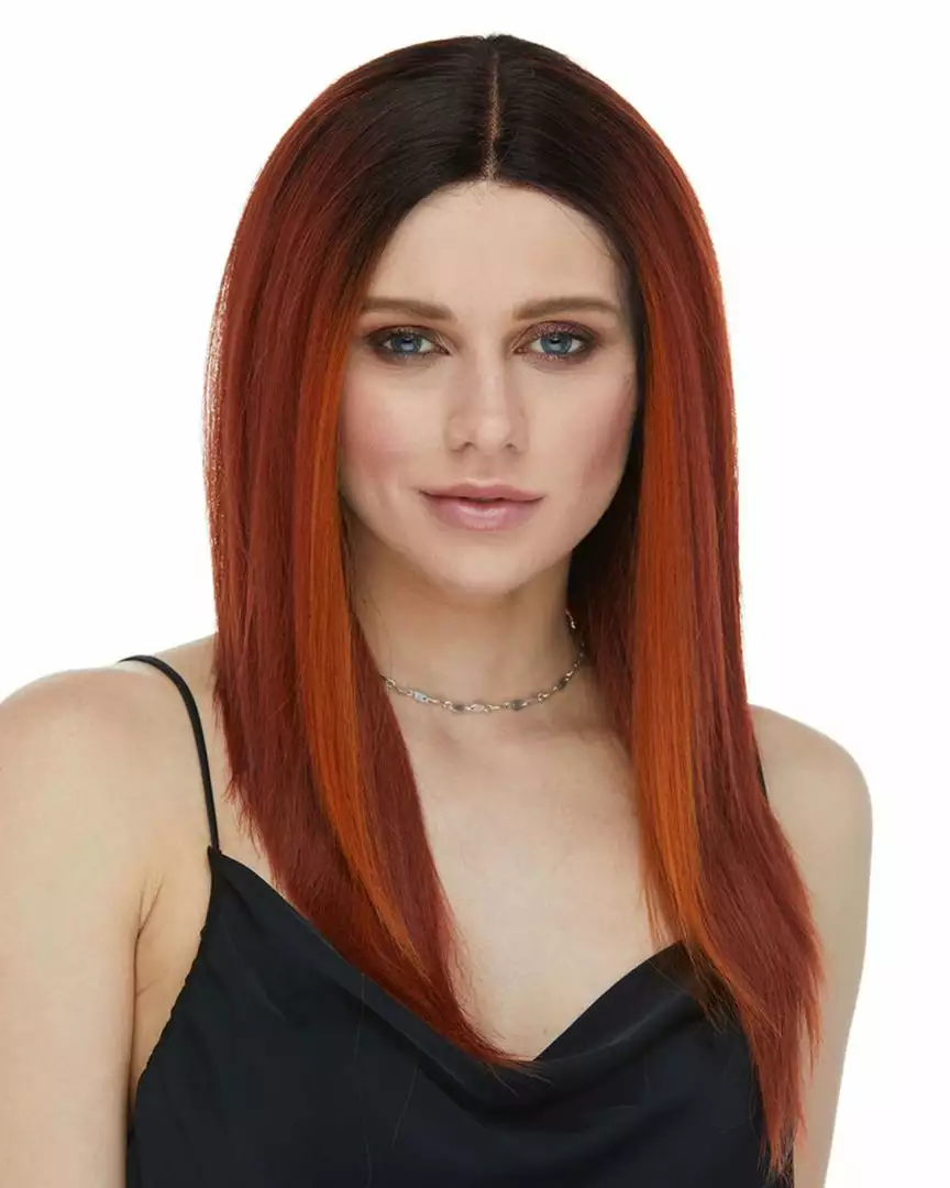 LF Lavendar | Lace Front Synthetic Wig By Sepia 3 LF Lavendar | Lace Front Synthetic Wig By Sepia