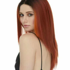 LF Lavendar | Lace Front Synthetic Wig By Sepia 5 LF Lavendar | Lace Front Synthetic Wig By Sepia