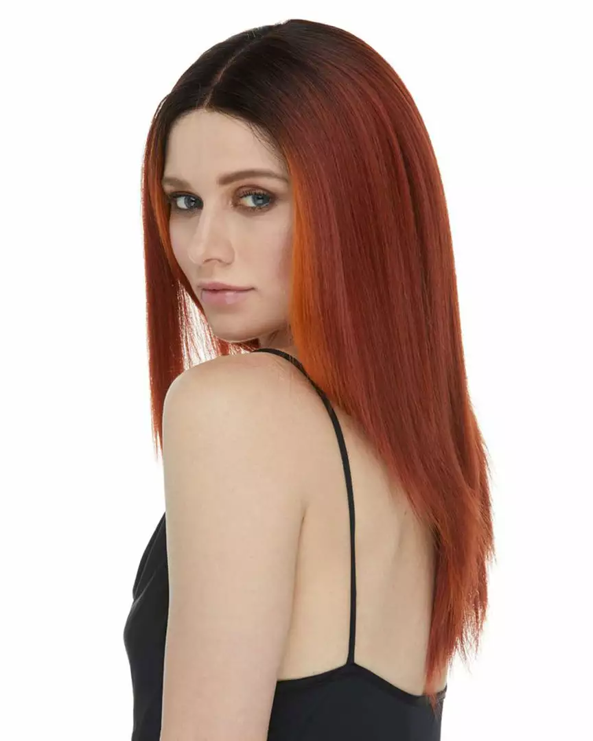 LF Lavendar | Lace Front Synthetic Wig By Sepia 4 LF Lavendar | Lace Front Synthetic Wig By Sepia