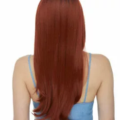 LF Stephanie | Lace Front Synthetic Wig By Sepia