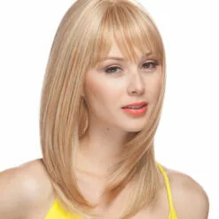 HB Miranda | Human Hair Blend Wig By Sepia Wigs For Women