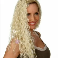 Sunset | 3/4 Synthetic Wig By Sepia